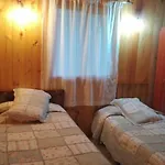 Cabana Km 20