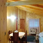Cabana Km 20