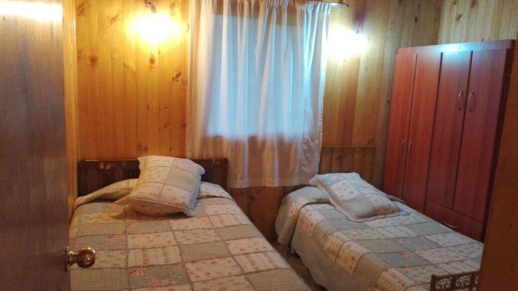 Cabana Km 20 * Villarrica