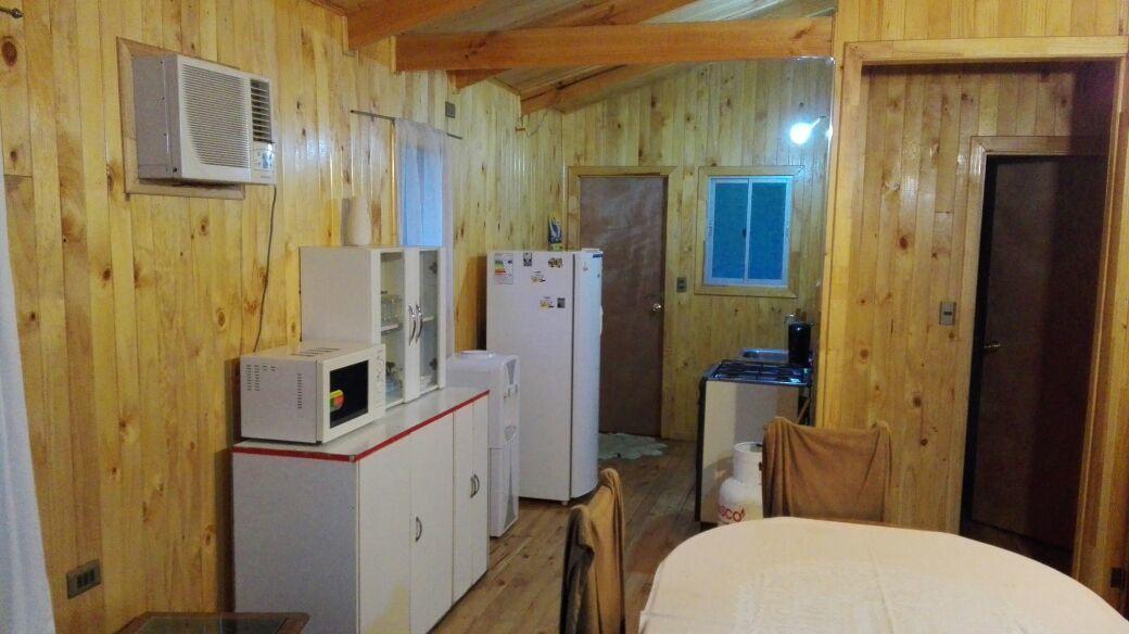Alojamento Cabana Km 20 *