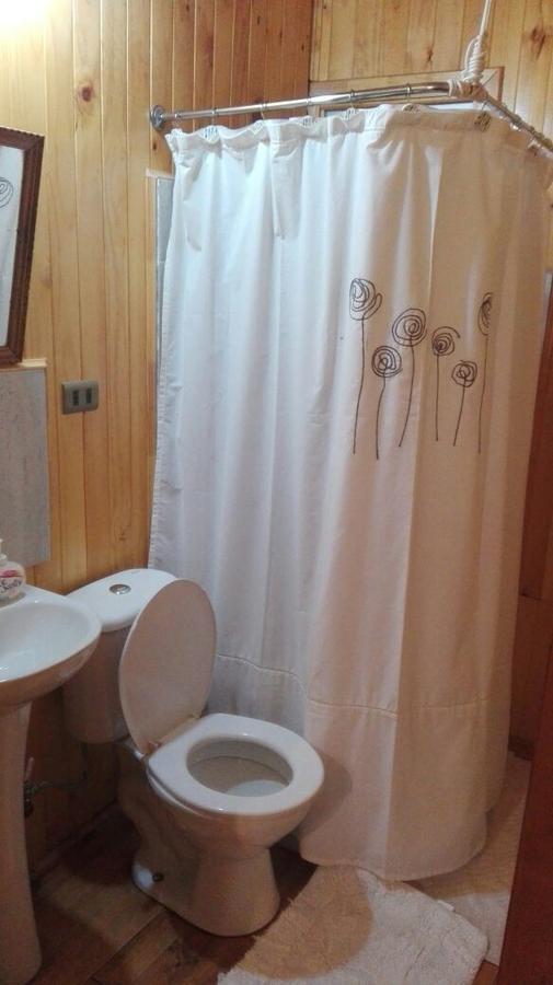 Cabana Km 20 Villarrica