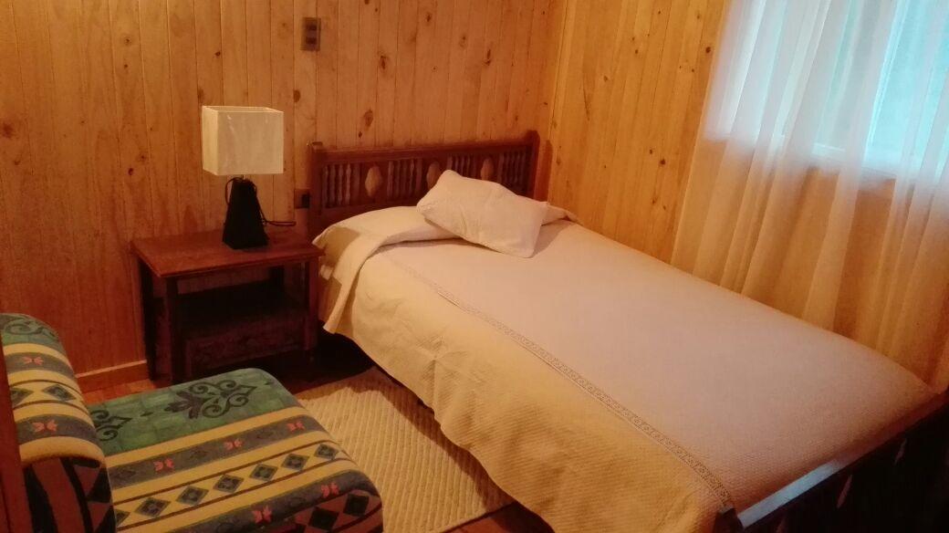Cabana Km 20 Alojamento *
