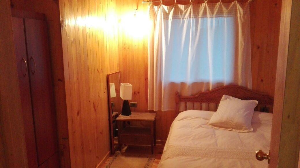 Alojamento Cabana Km 20